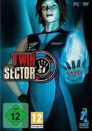 Descargar Twin Sector [English] por Torrent